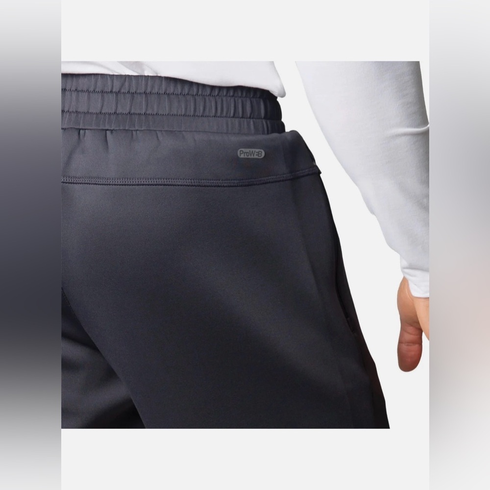 Spyder Active Men’s Jogger Pant Moisture Wicking Tapered Leg Large - Picture 7 of 16